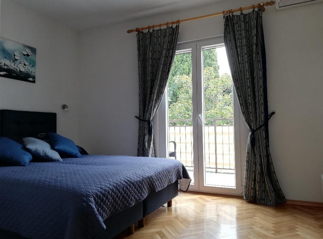 Lino Apartments Rovinj Bagian luar foto