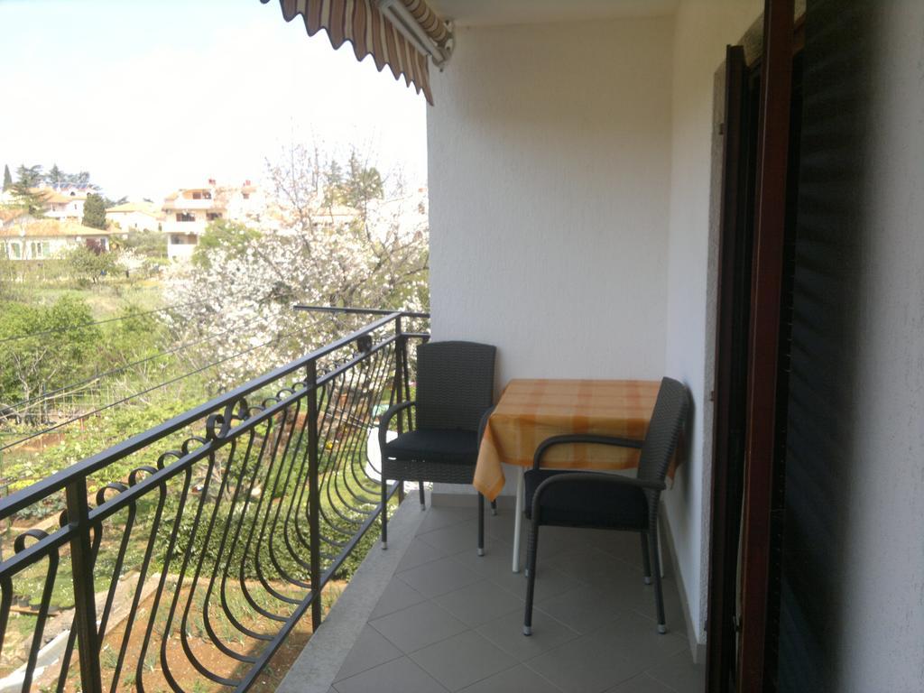 Lino Apartments Rovinj Bagian luar foto