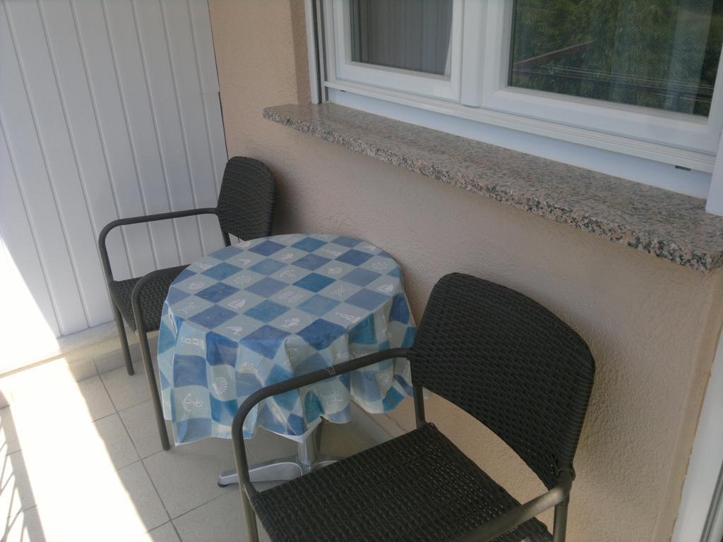 Lino Apartments Rovinj Ruang foto