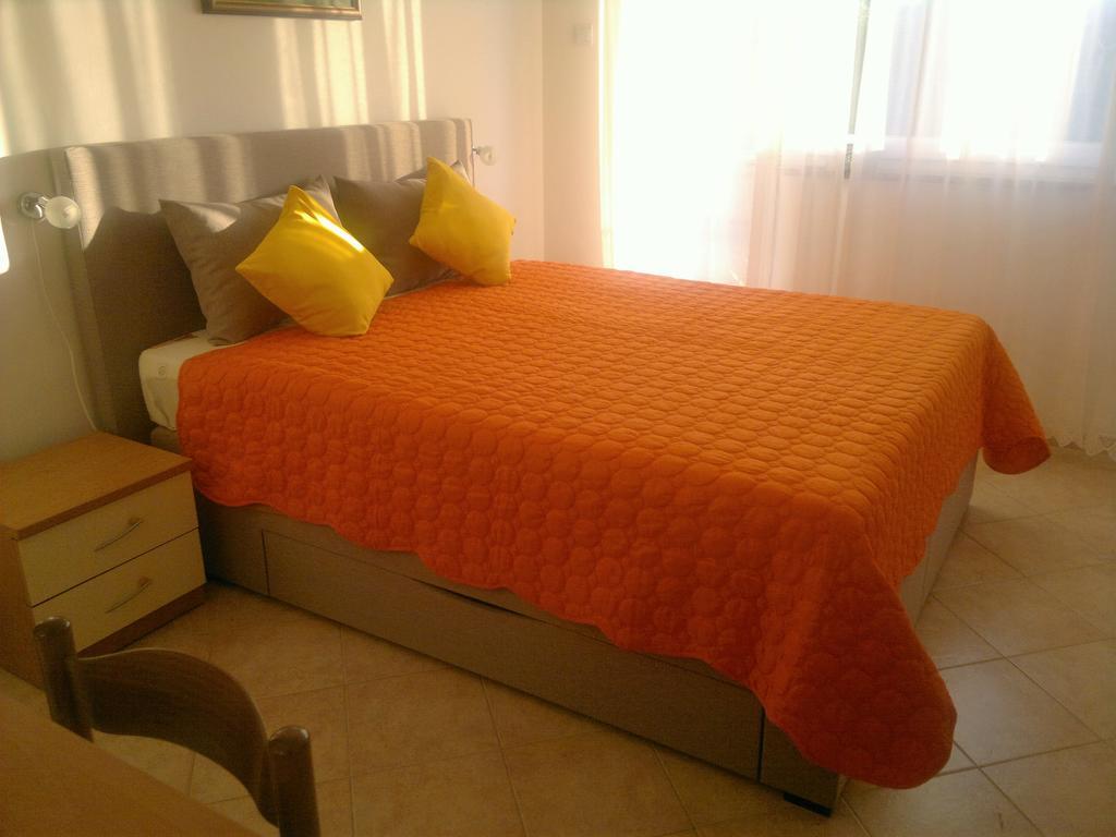 Lino Apartments Rovinj Bagian luar foto