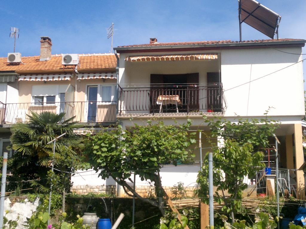 Lino Apartments Rovinj Bagian luar foto