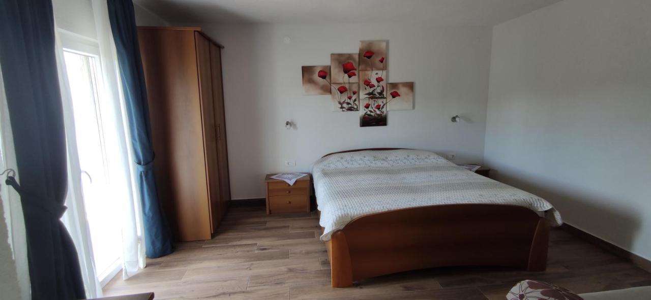 Lino Apartments Rovinj Bagian luar foto