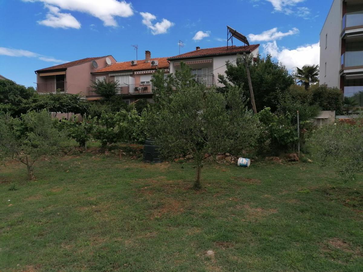 Lino Apartments Rovinj Bagian luar foto