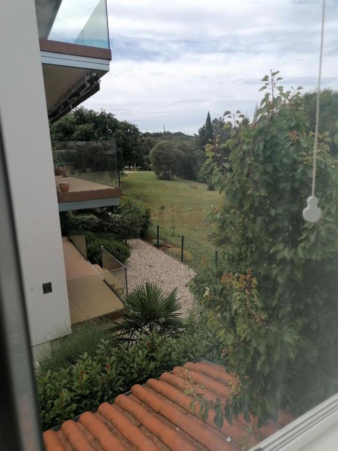 Lino Apartments Rovinj Bagian luar foto