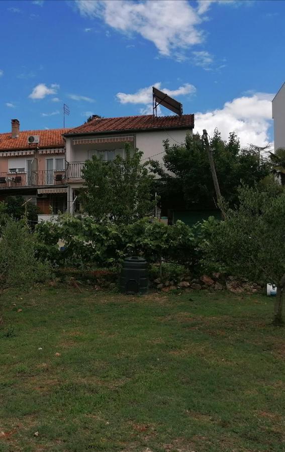 Lino Apartments Rovinj Bagian luar foto