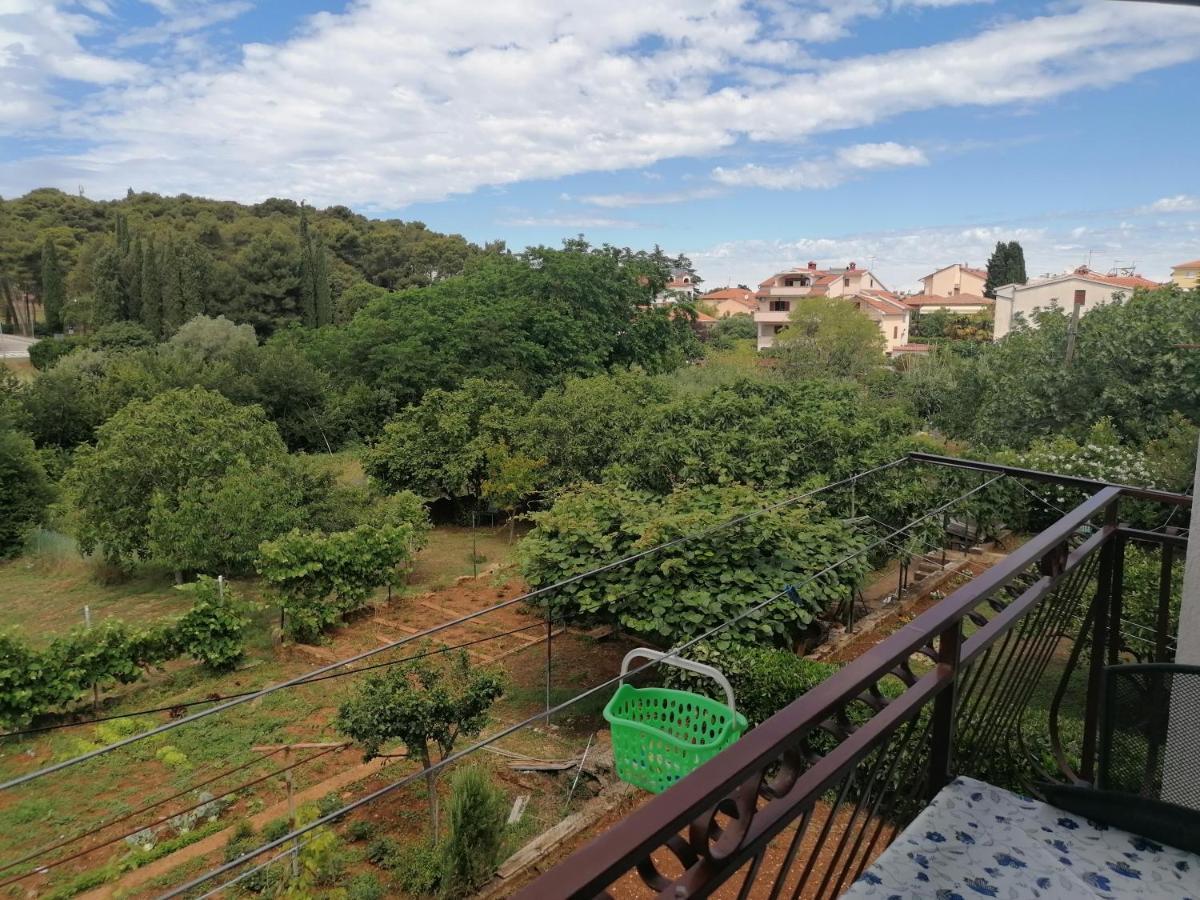 Lino Apartments Rovinj Bagian luar foto